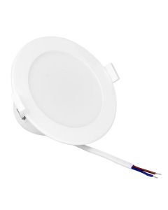 FUT074 Miboxer Milight Led Downlight 2.4GHz 6W RGB+CCT Mi Light