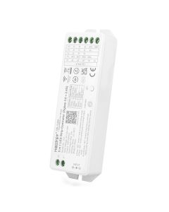 ZL5 MiBoxer MiLight CCT RGB RGBW RGB+CCT Led Strip Controller 2.4G Zigbee 12-48Vdc