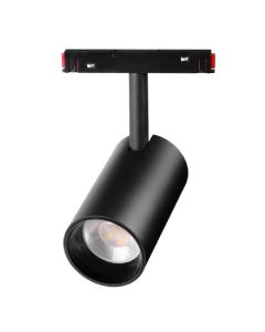 MS5-06B-ZR MS5-12B-ZR MS5-25B-ZR MiBoxer RGB+CCT Spotlight Zigbee 3.0 + 2.4G Magnetic Mi Light