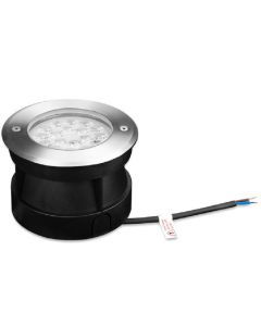 RD-9L MiBoxer 9W RGB+CCT Light LoRa Led Underground In Ground Lamp