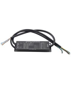 BC-964-WP Bincolor Led Controller CV Waterproof 4CH High Frequency Repeater