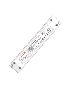 Euchips UCS15-1H12V 15W 12V DC Non-Dimmable CV Led Driver Controller