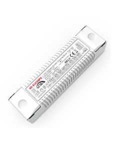 EUP10A-1HMC-1-120 10W Euchips 120-350mA 1ch 0/1-10V CC Led Driver