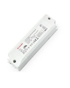 EUP12A-1HMC-1 Euchips 12W 180mA 240mA 300mA 1ch 0/1-10V CC Led Driver