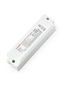 EUP12A-2HMC Euchips 12W 2ch 0/1-10V 120-350mA CC Led Driver 120-350mA CC Led Driver