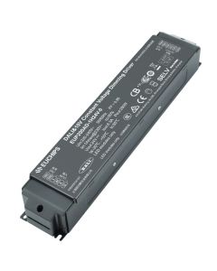 EUP200AD-1H24V-0 Euchips 200W DALI 1-10V CV Led Driver 24V DC