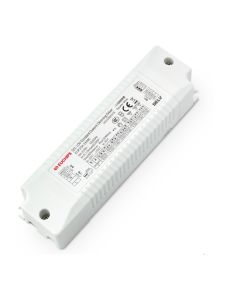 EUP20A-2HMC Euchips 20W 350-700mA 2ch 0/1-10V CC Led Driver