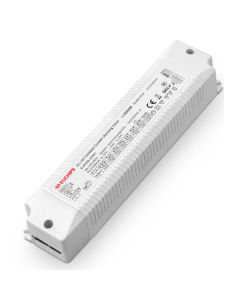 EUP40A-2HMC Euchips 40W 750-1100mA 2ch 0/1-10V CC Led Driver