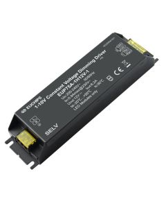 EUP75A-1H24V-1 Euchips 75W 24V DC 0/1-10V CV Led Driver