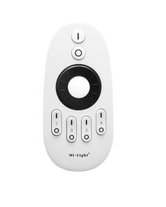 MiBoxer FUT007 CCT 2.4G Wireless Lighting Remote Control