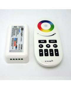 FUT028 MiBoxer Mi.Light RGB RGBW Synchronous RF Wireless Led Controller