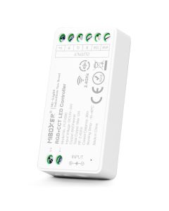 FUT039S MiBoxer Milight RGB+CCT 2.4GHz Led Controller Dimmer