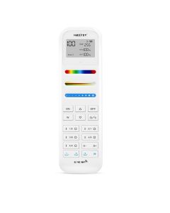 FUT100 MiBoxer Milight 100-Zone RGB+CCT Led Remote Control