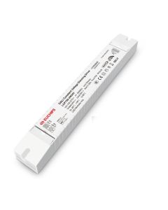 LCP75D-2W24V Euchips DT8 75W 24V DC 2ch DALI CV Led Driver