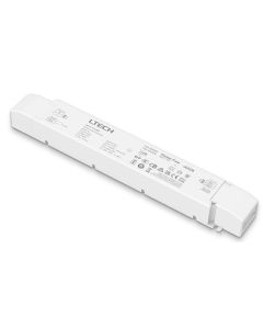 LM-75-12-G1D2 Ltech Constant Voltage 12V DALI LED Dimmable Driver