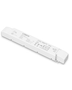 LM-75-24-G1D2 Ltech Constant Voltage 24V DALI Dimmable Driver LED Controller