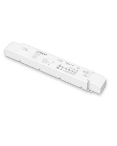 LM-75-24-G1Z2 Tuya Zigbee 75W 24V CV Dimmable Ltech LED Driver