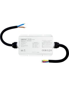 LS2-WP MiBoxer Milight Waterproof 5 in 1 Strip 2.4GHz Controller for RGB+CCT Light