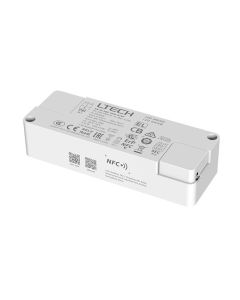 SN-45-300-1050-G1NF NFC Programmable Soft Start CC Ltech LED Driver