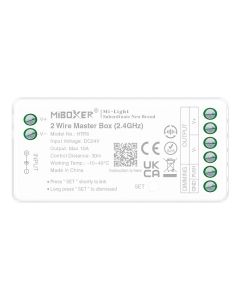 HTR5 Miboxer Milight 2 Wire Master Box 2.4GHz Only Compatible With HSP3