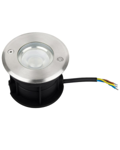 SYS-RD1 MiBoxer 5W RGB+CCT Led Underground Light Waterproof Subordinate Lamp Mi.light