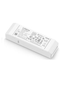 SE-20-100-700-W1D 20W 100-700mA NFC CC DALI DT6 LED Controller Driver Ltech