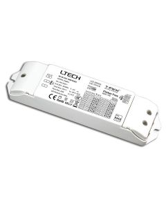 SE-20-250-1000-W2Z2 Tuya Zigbee 20W 250-1000mA CC Ltech LED Driver