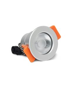 MiBoxer Mi.Light SL2-12 12V 3W Dual White 2700K-6500K LED Spotlight MiLight Waterproof Lamp Downlight