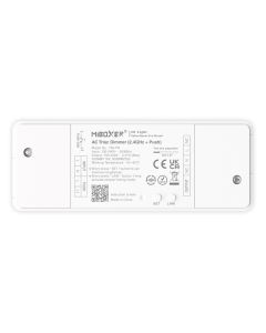 MiBoxer 500W RF Push AC Triac Dimmer APP Control TRI-PR Mi.Light